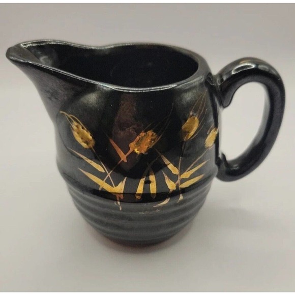 sugar bowl and creamer set vintage - Picture 8 of 12